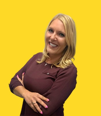 Portrait of Sarah "Storm" Edwards-Ludwick, Broker/Agent.